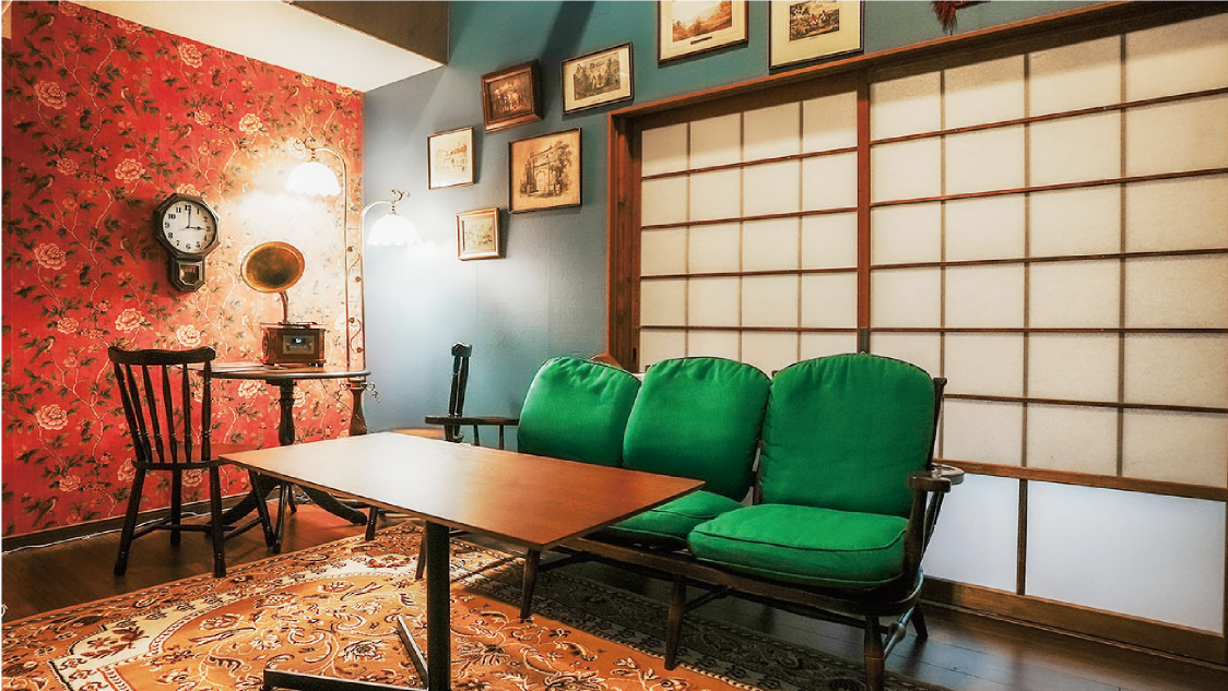 ビジュアル写真