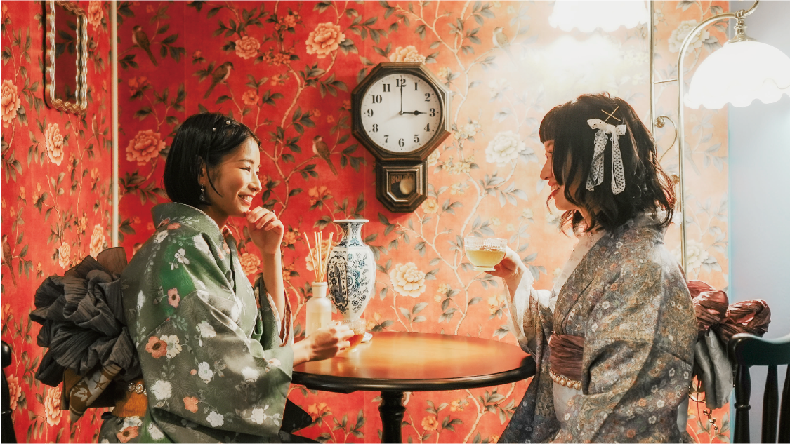 ビジュアル写真